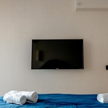 Orbi City - Aparthotel Near The Beach Batumi Exterior photo